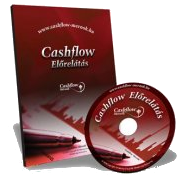 Cashflow Előrelátás szoftver letöltés